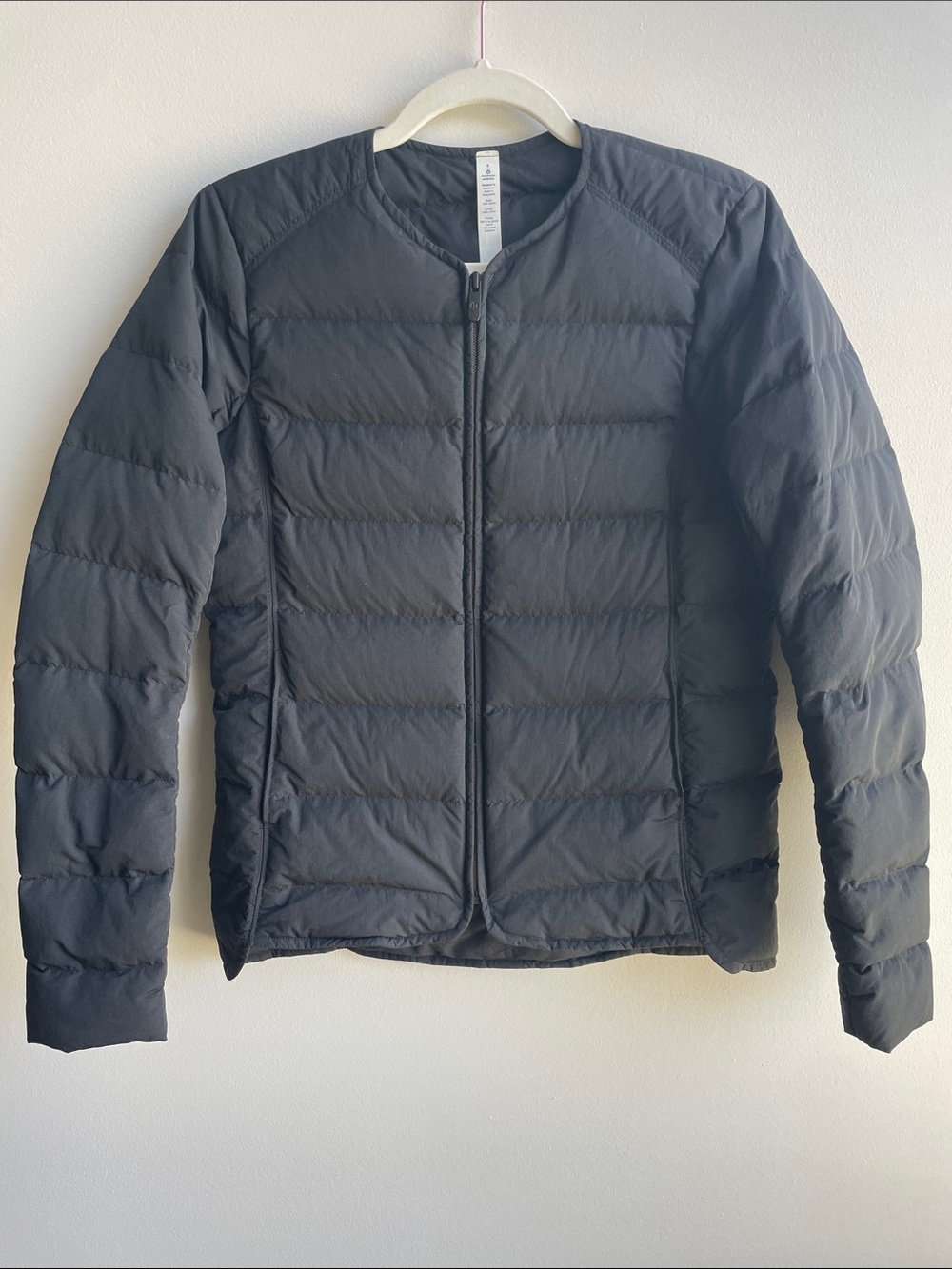 Lululemon Just Enough Puffer (Size 4)